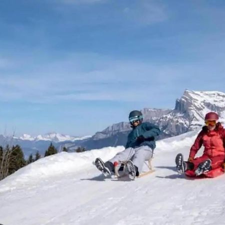 Mountain View 2 Bedroom Apartment Saint Beat Lez Zewnętrze zdjęcie