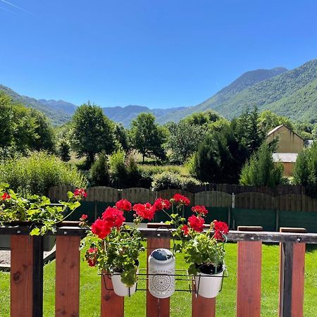 Mountain View 2 Bedroom Apartment Saint Beat Lez Zewnętrze zdjęcie