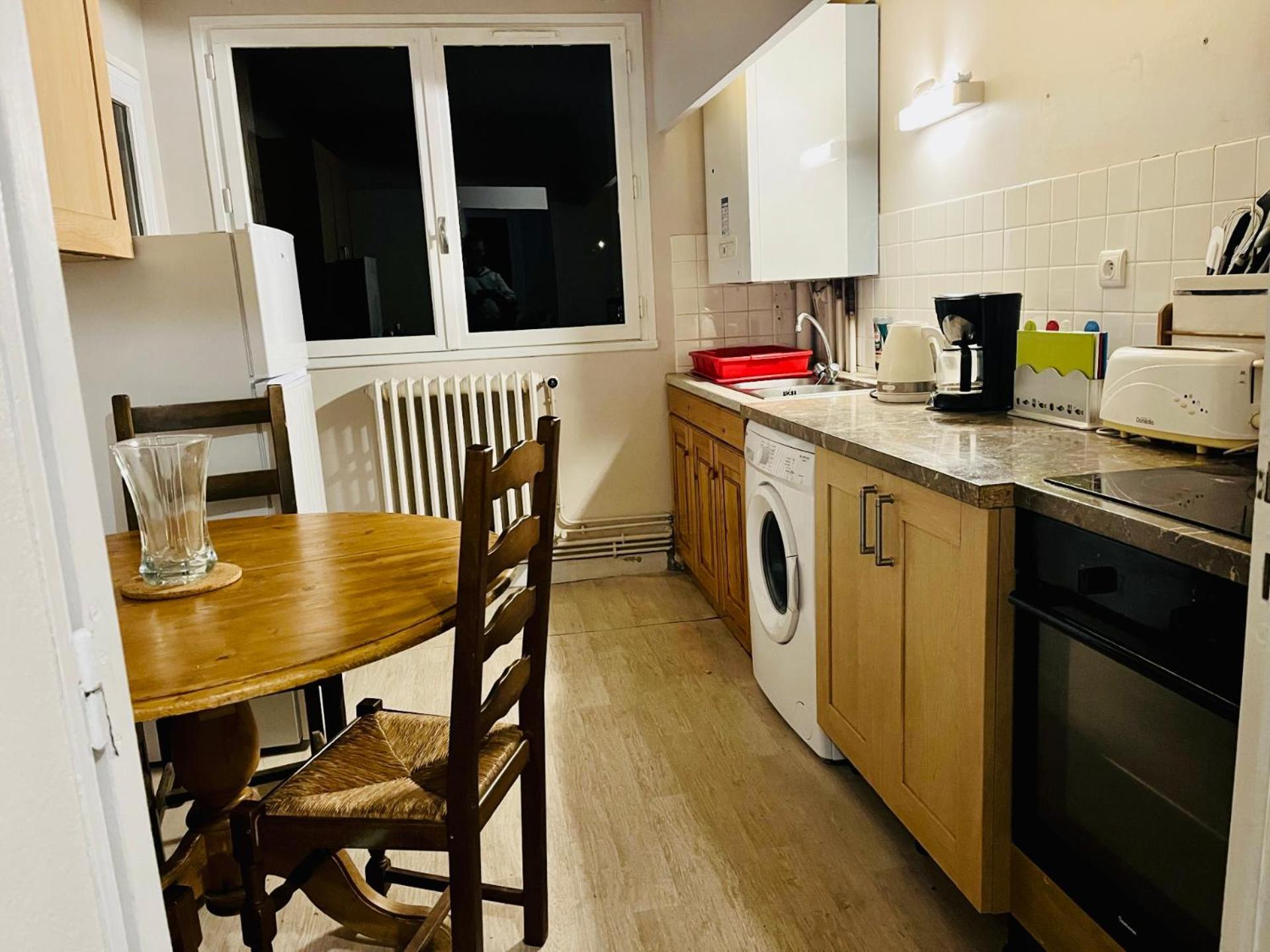Mountain View 2 Bedroom Apartment Saint Beat Lez Zewnętrze zdjęcie